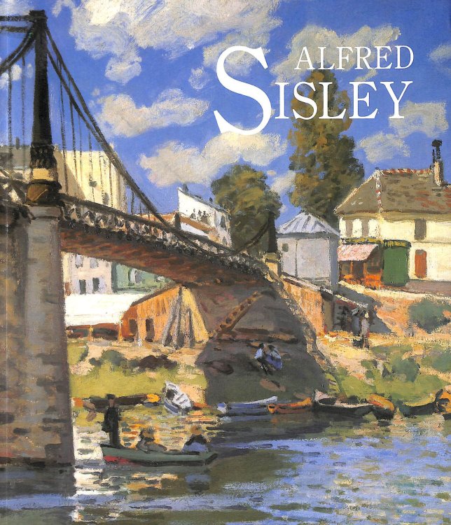 Alfred Sisley