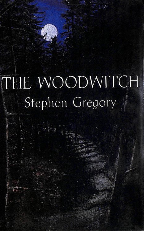 The Woodwitch
