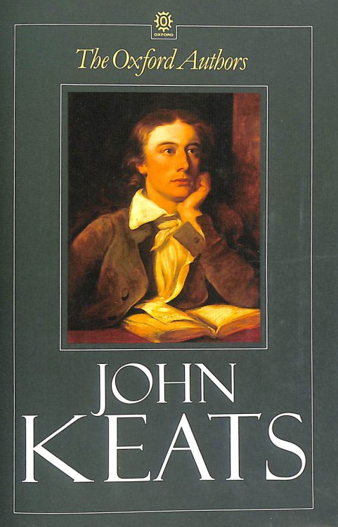 Selected Works (Oxford Authors S.)
