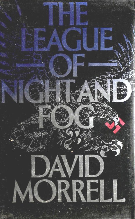 The League of Night and Fog