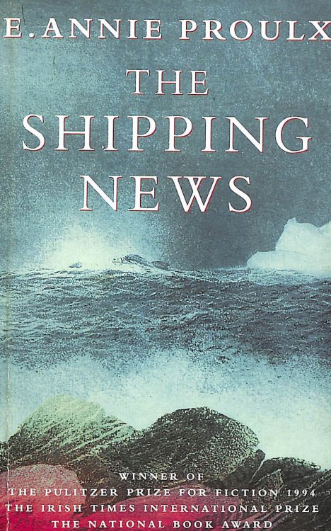 The Shipping News