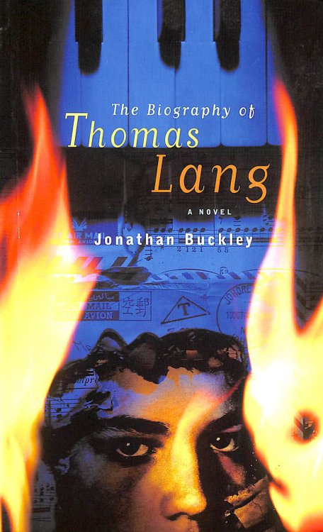 The Biography of Thomas Lang