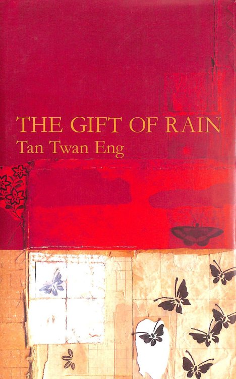 The Gift of Rain