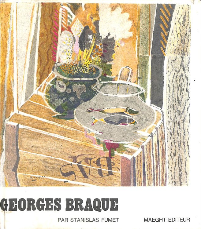 Georges Braque