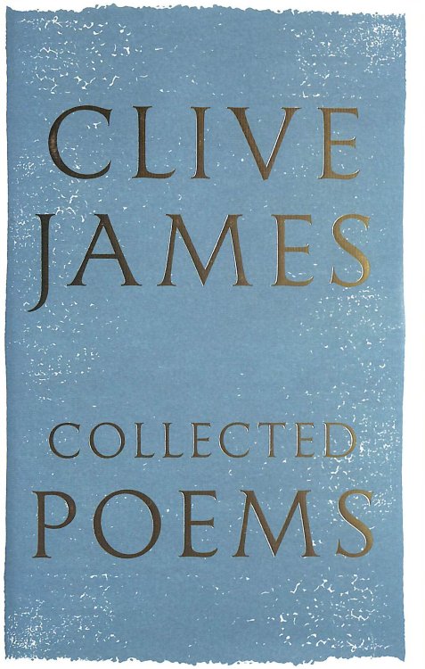 Collected Poems: 1958 - 2015
