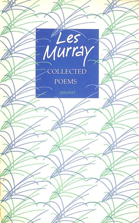 Collected Poems