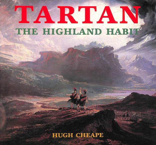 Tartan: The Highland Habit