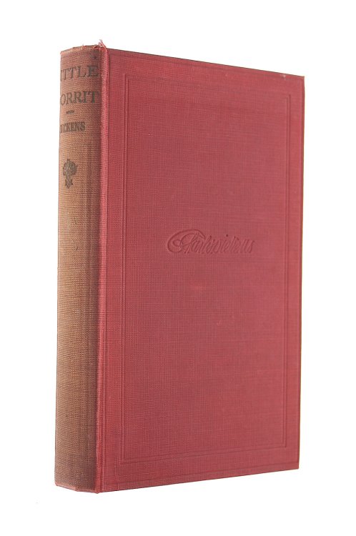 Little Dorrit