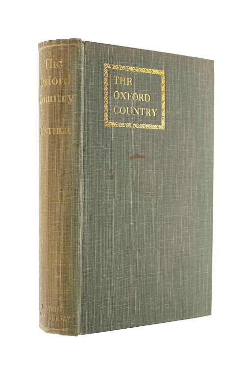The Oxford Country
