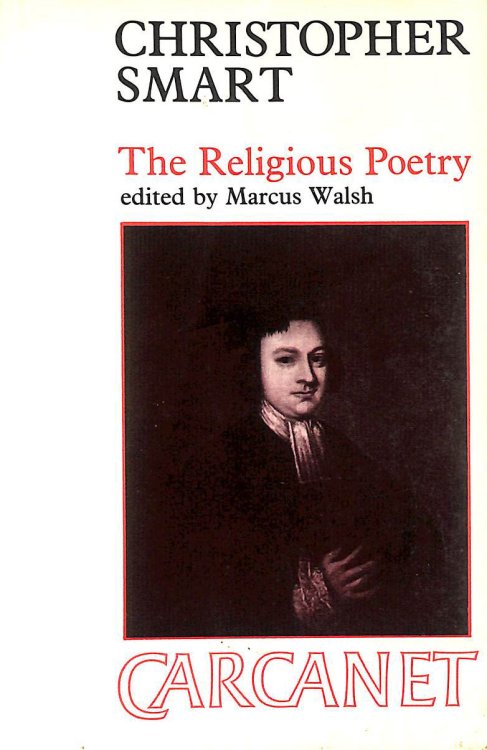 Religious Poetry