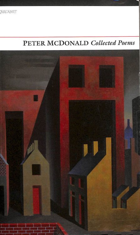 Collected Poems: Peter McDonald