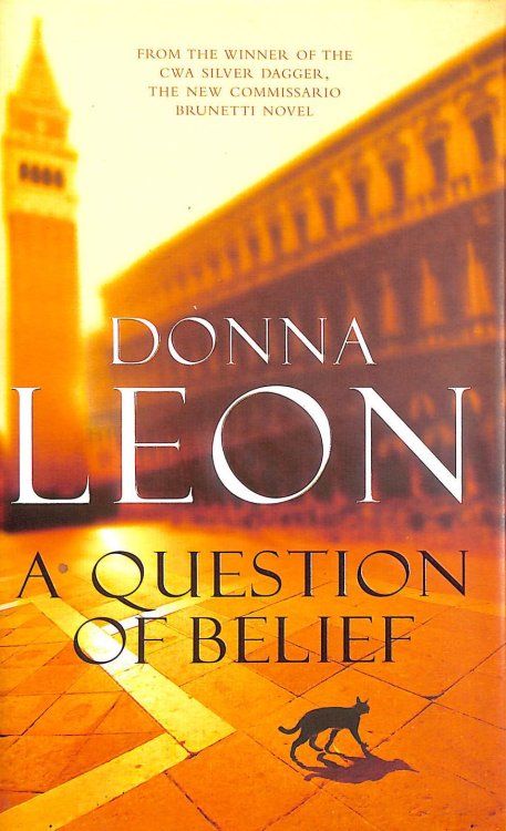 A Question of Belief