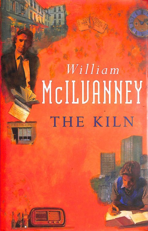 Kiln