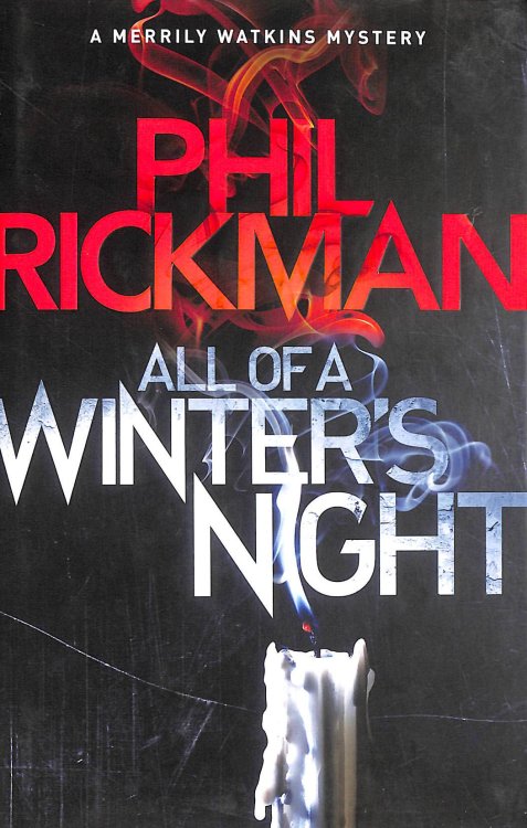 All of a Winter's Night