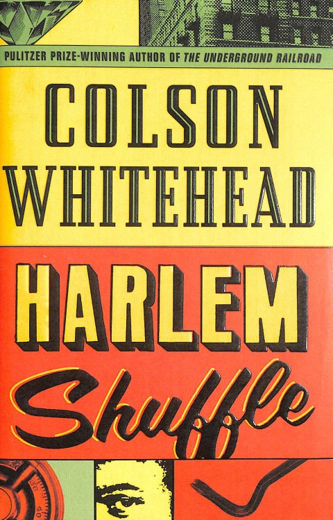 Harlem Shuffle