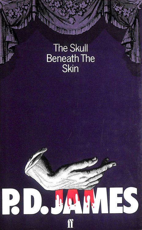 The Skull Beneath the Skin