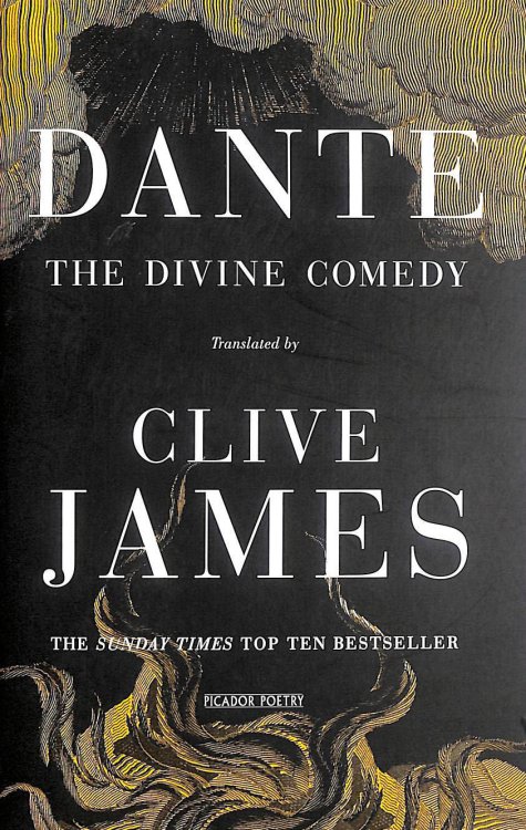 The Divine Comedy
