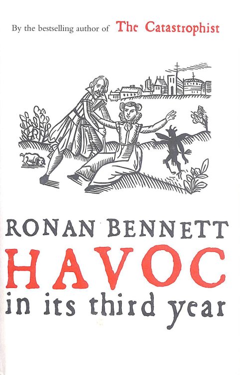 Havoc In Its Third Year