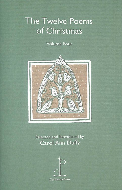 Twelve Poems Of Christmas, Volume Four