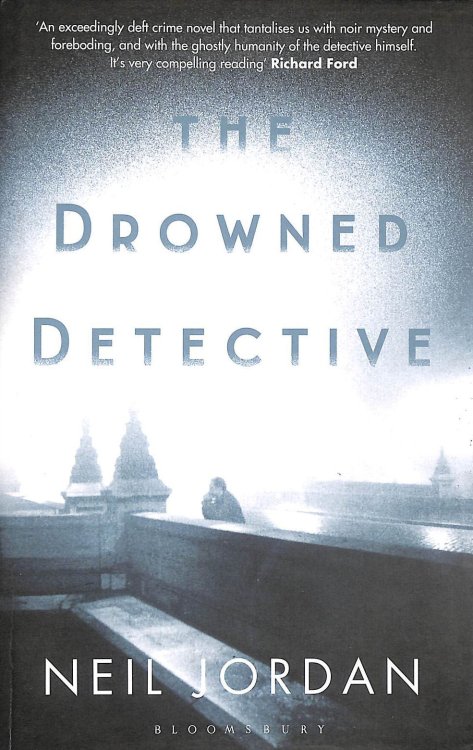 The Drowned Detective