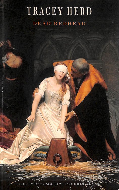 Dead Redhead