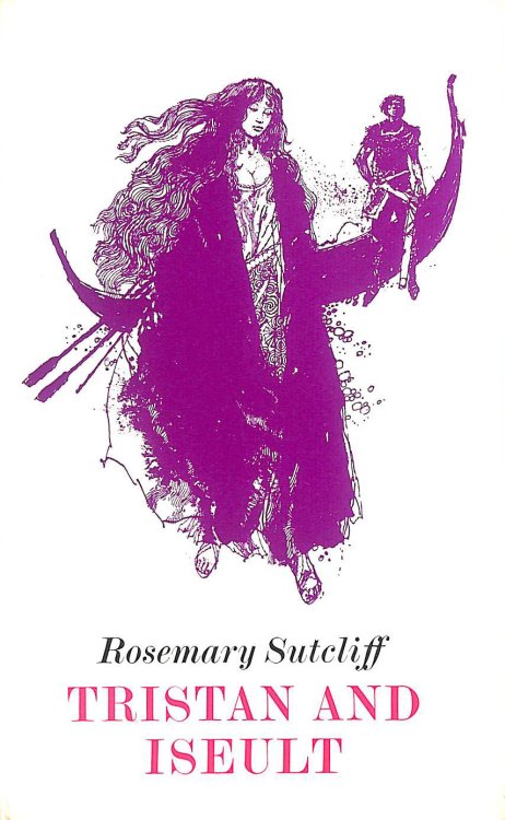 Tristan and Iseult
