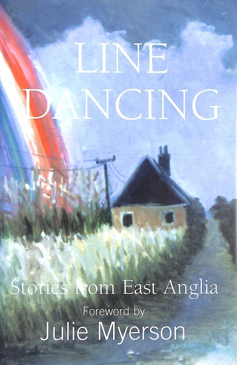 Line Dancing: Stories from East Anglia