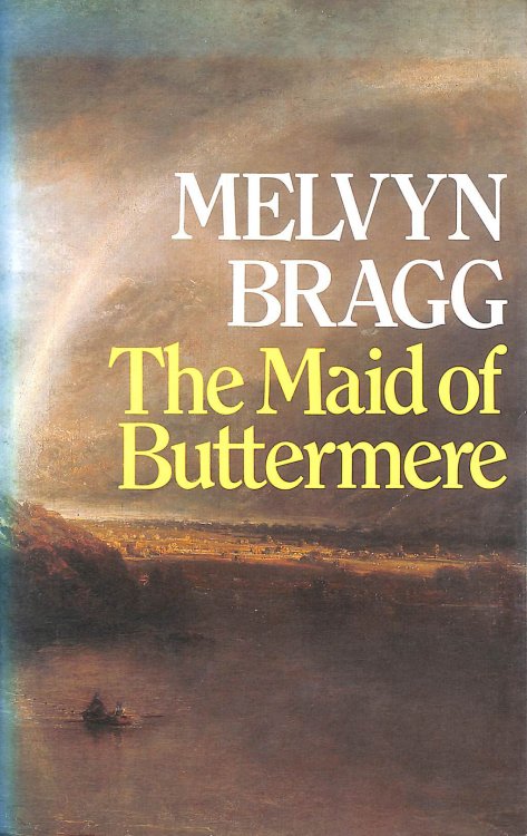 The Maid of Buttermere