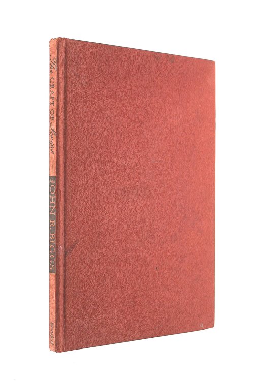 Craft of Script
