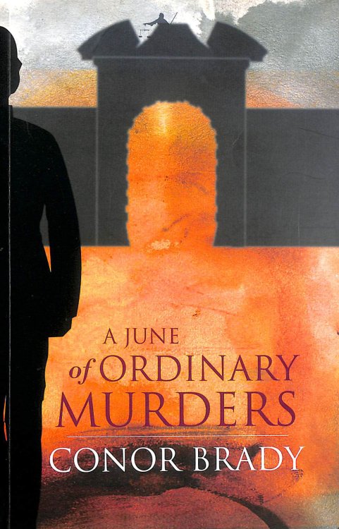 A June of Ordinary Murders