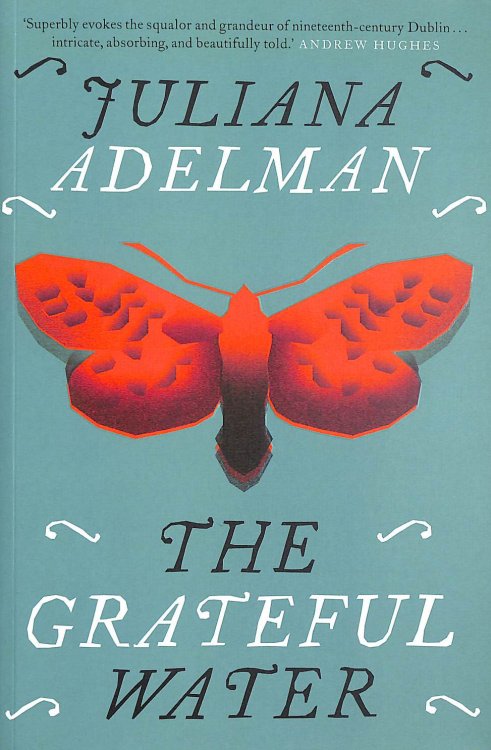 The Grateful Water