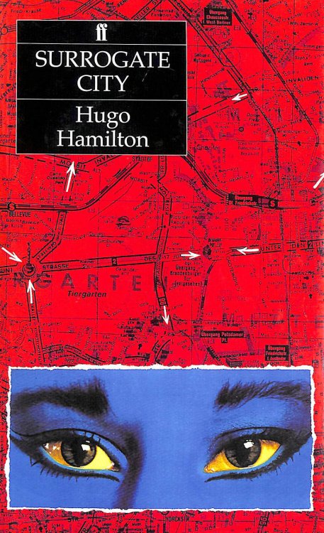 Surrogate City