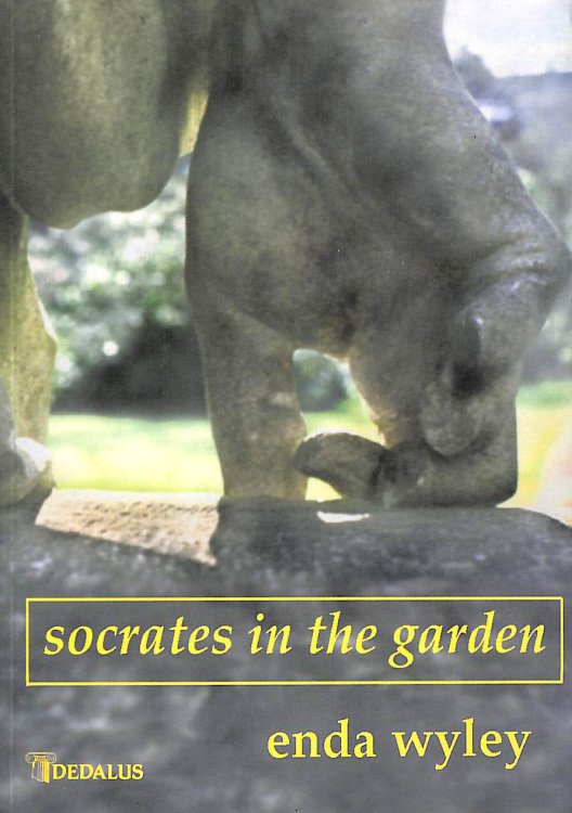 Socrates in the Garden