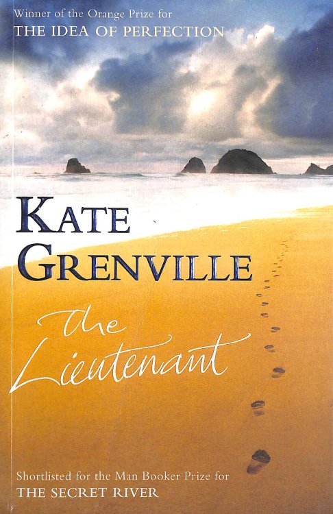 The Lieutenant