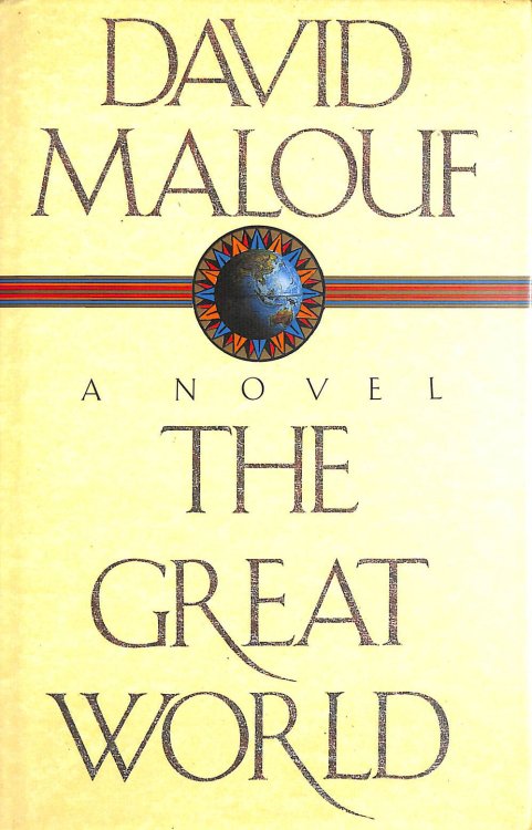 The Great World