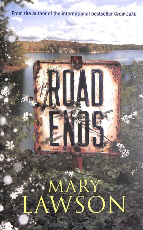 Road Ends