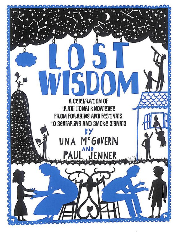 Lost Wisdom