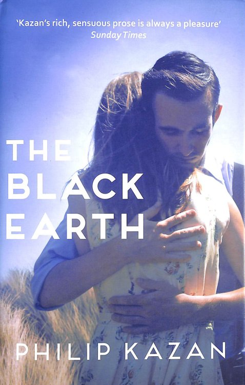 The Black Earth