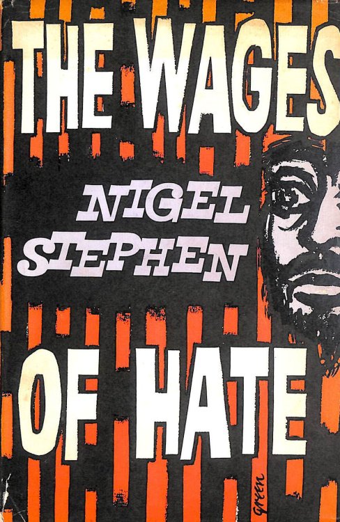 The Wages Of Hate