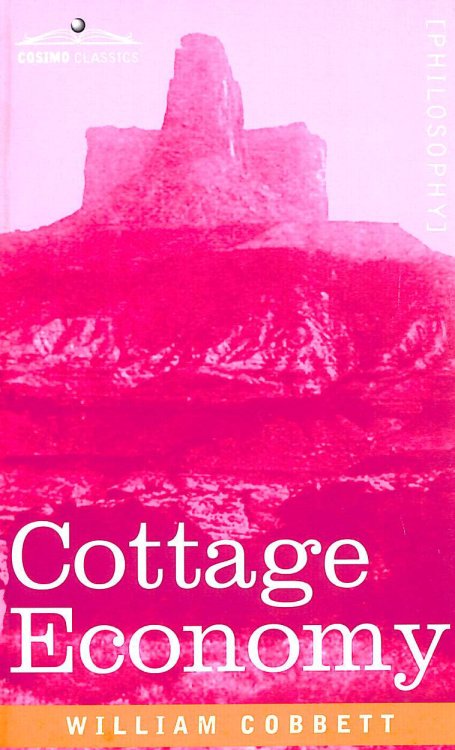 Cottage Economy