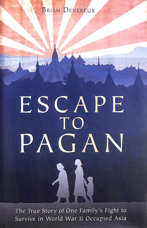 Escape to Pagan