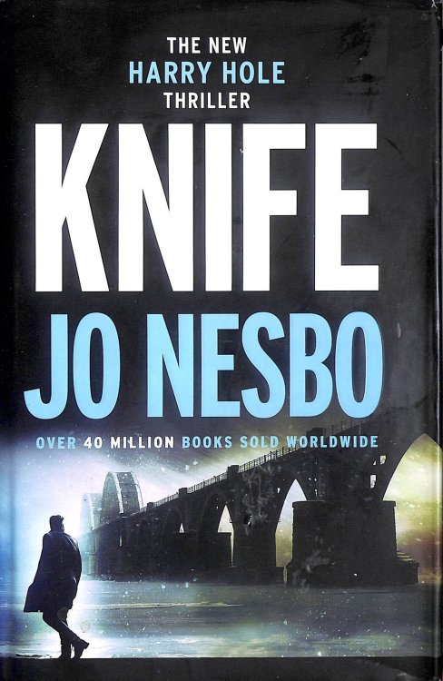 Knife