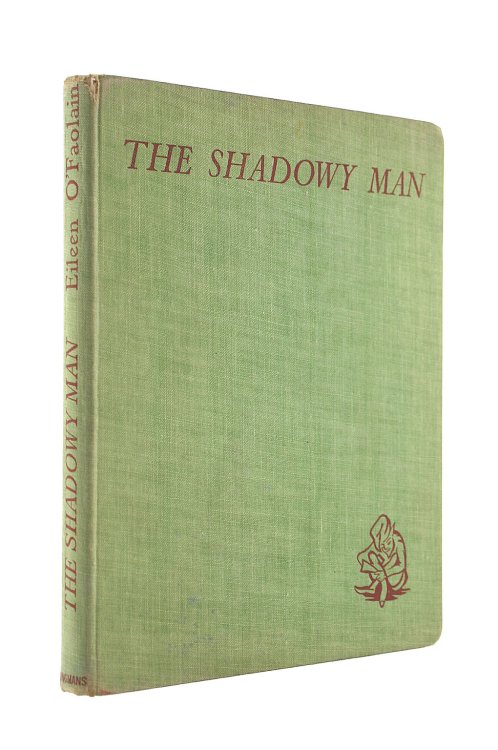 The Shadowy Man