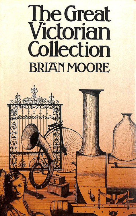 The Great Victorian Collection