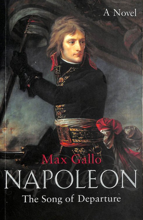 Napoleon 1: The Song of Departure