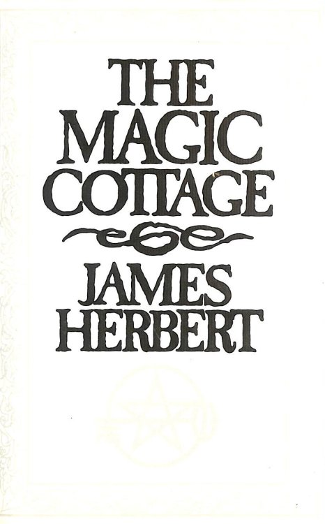The Magic Cottage