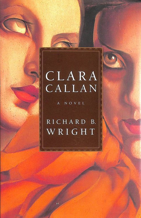 Clara Callan