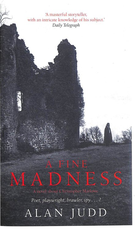 A Fine Madness
