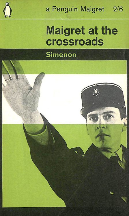 Maigret at the Crossroads