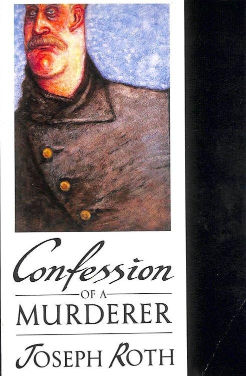 Confession of a Murderer
